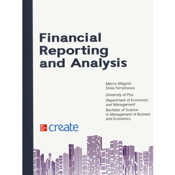 Financial reporting and analysis