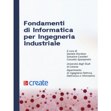 Fondamenti di informatica per ingegneria industriale