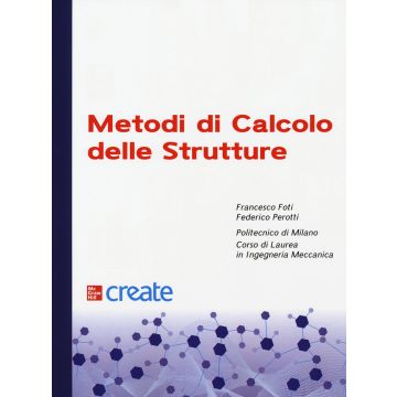 Metodi di calcolo delle strutture
