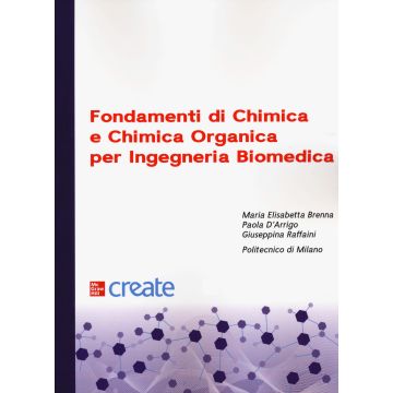 Fondamenti di chimica generale