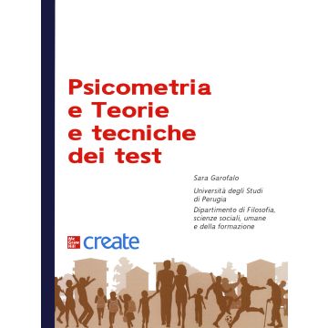 Psicometria e teorie e tecniche dei test