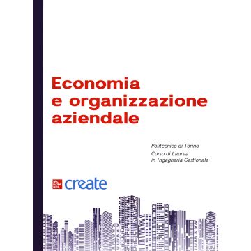 Economia e organizzazione aziendale 2021