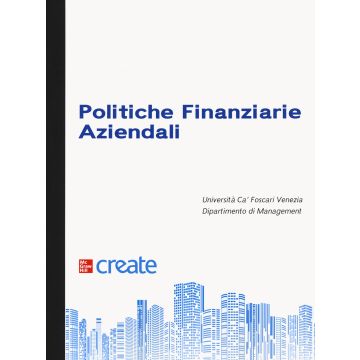 Politiche finanziarie aziendali