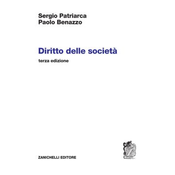 Diritto delle Società 3/ed.