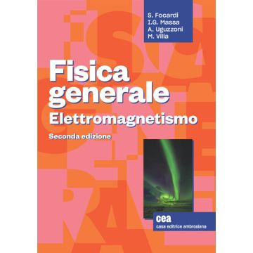 Fisica generale. Elettromagnetismo 2/ed. Con e-book