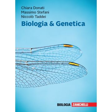 Biologia & Genetica. Con espansione online