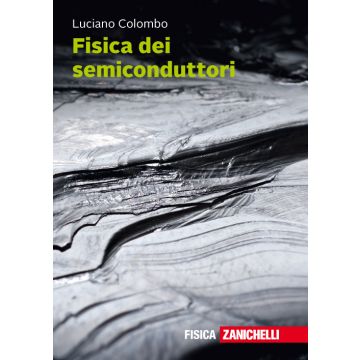 Fisica dei semiconduttori. Con Contenuto digitale (fornito elettronicamente)