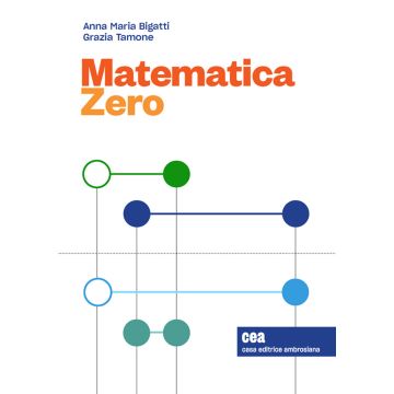 Matematica Zero. Precorso di matematica. Con e-book