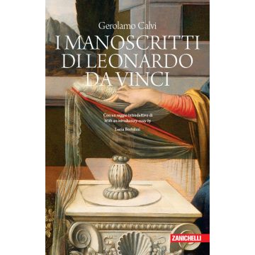 Calvi I manostritti di lenardo da vinci zanichelli