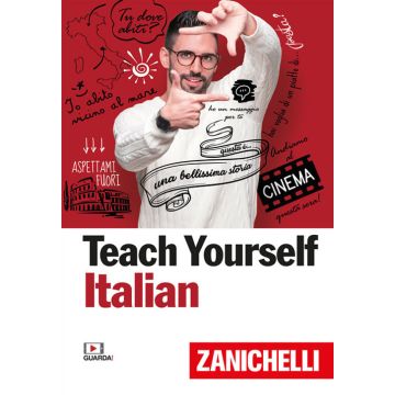 Teach yourself italian