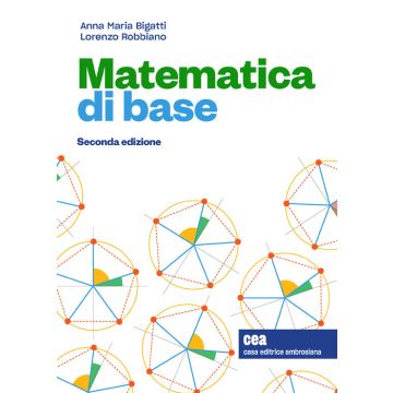 Matematica di base 2/Ed. Con e-book