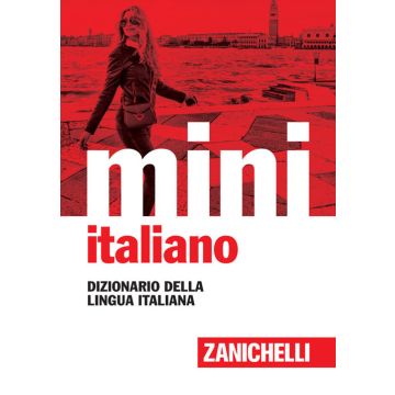 Il mini di italiano. Dizionario della lingua italiana