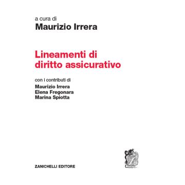 Lineamenti di diritto assicurativo