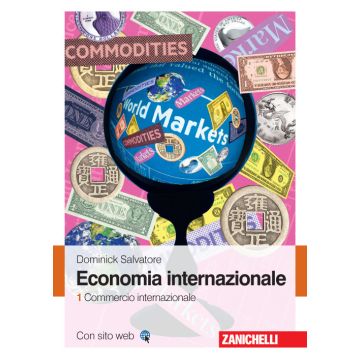 Economia internazionale. Vol. 1: Commercio internazionale