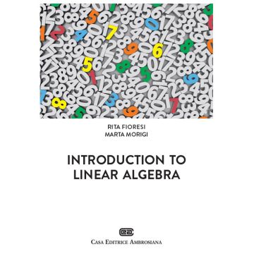 Introduction to linear algebra