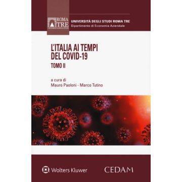 L'Italia ai tempi del Covid-19. Vol. 2