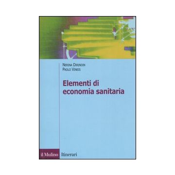 Elementi di economia sanitaria