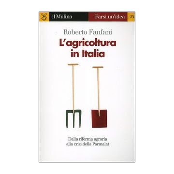 L'agricoltura in Italia