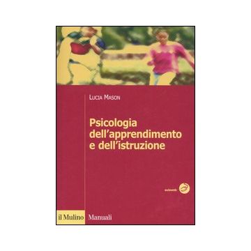 Psicologia dell'apprendimento e dell'istruzione