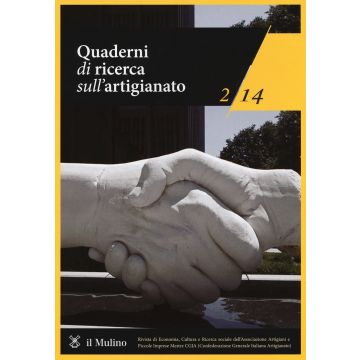 Quaderni di ricerca sull'artigianato (2014). Vol. 2