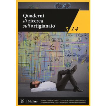 Quaderni di ricerca sull'artigianato (2014). Vol. 3