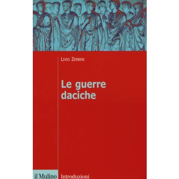 Le guerre daciche