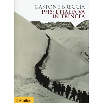 1915: l'Italia va in trincea. Ediz. illustrata