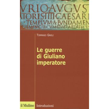 Le guerre di Giuliano imperatore