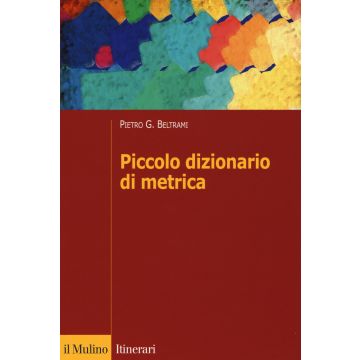 Piccolo dizionario di metrica
