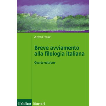Breve avviamento alla filologia italiana