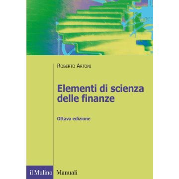 Elementi di scienza delle finanze