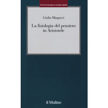 La fisiologia del pensiero in Aristotele