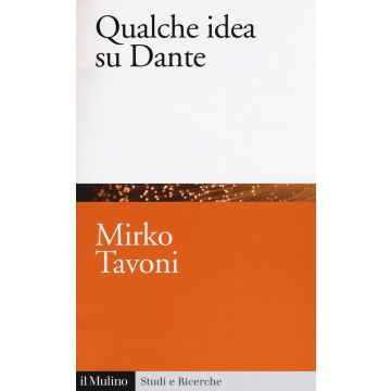 Qualche idea su Dante