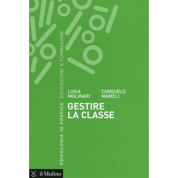Gestire la classe