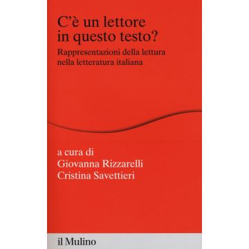 C'è un lettore in questo testo? Rappresentazioni della lettura nella letteratura italiana