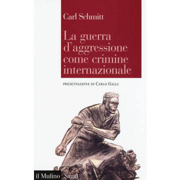 La guerra d'aggressione come crimine internazionale