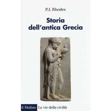 Storia dell'antica Grecia