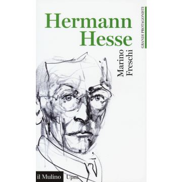 Hermann Hesse