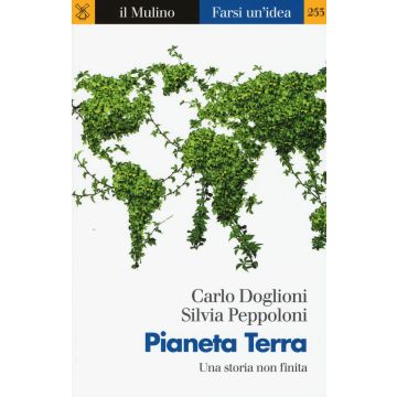 Pianeta Terra. Una storia non finita