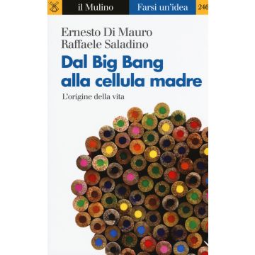 Dal Big Bang alla cellula madre. L'origine della vita