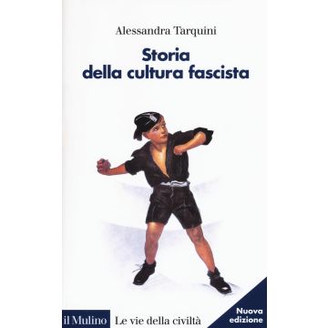 Storia della cultura fascista