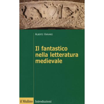 Il fantastico nella letteratura medievale