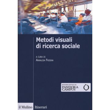 Metodi visuali di ricerca sociale