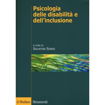 Psicologia delle disabilità e dell'inclusione