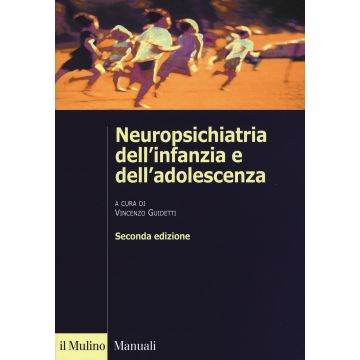 Neuropsichiatria dell'infanzia e dell'adolescenza
