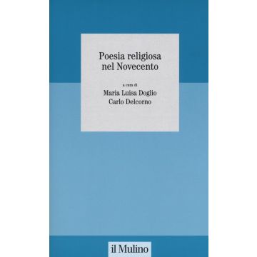 Poesia religiosa nel Novecento