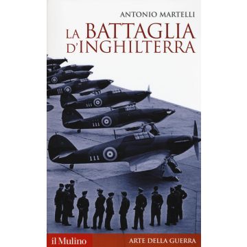 La battaglia d'Inghilterra