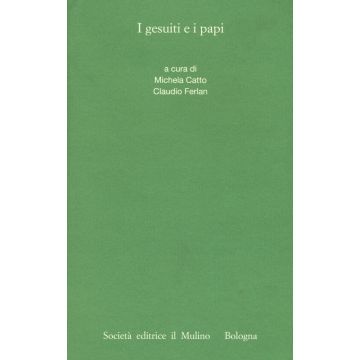 I gesuiti e i papi
