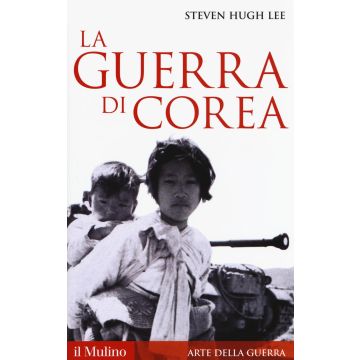 La guerra di Corea