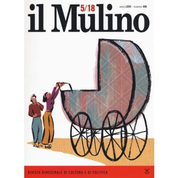 Il Mulino (2018). Vol. 499